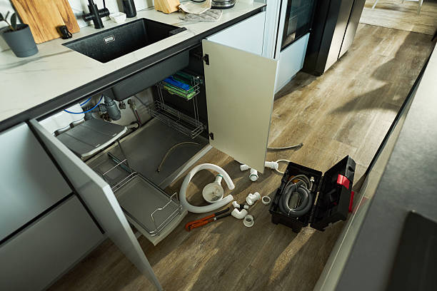 24/7 Emergency Garbage Disposal Repair experts in Naches, WA